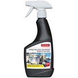 Средство чистящее OfficeClean Professional "Антижир", с курком, 500мл 248152