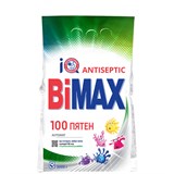 Стиральный порошок для машинной стирки 3кг BiMax "Color" 284950