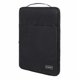 Чехол для ноутбука HEIKKI OPTION MAX 15,6'' (ХЕЙКИ), с ручкой и карманом, черный, 39х27х3 см, 272602 272602 Чехол для ноутбука HEIKKI OPTION MAX 15,6'' (ХЕЙКИ), с ручкой и карманом, черный, 39х27х3 см, 272602 272602