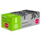 Тонер-картридж CACTUS (CS-TK590BK) для KYOCERA FS-C2026MFP/2126MFP/2626MFP, черный, ресурс 7000 стр. 320921