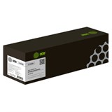Тонер-картридж CACTUS (CS-O330BK) для OKI C330/530, черный, ресурс 3500 стр. 321008