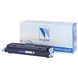 Картридж лазерный NV PRINT (NV-Q6000A) для HP ColorLaserJet CM1015/2600, черный, ресурс 2500 стр. 361171
