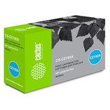 Картридж лазерный CACTUS (CS-CZ192A) для HP LaserJet Pro M435/M701/M706, ресурс 12000 стр. 362454