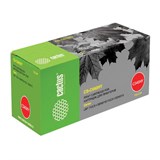 Картридж лазерный CACTUS (CS-040HY) для CANON i-SENSYS LBP-710Cx/712Cx, желтый, ресурс 10000 страниц, CS-C040HY 362985
