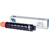 Тонер-картридж NV PRINT (NV-CEXV33) для CANON iR2520/iR2525/iR2530, ресурс 14600 страниц, NV-C-EXV33 363256