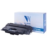 Картридж лазерный NV PRINT (NV-CF214A) для HP LJ M712xh/712dn/725dn/725f, ресурс 10000 страниц 363279