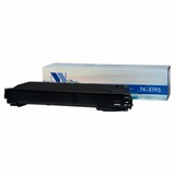Картридж лазерный NV PRINT (NV-TK5195BK) для Kyocera TASKalfa 306ci, черный, ресурс 15000 страниц 363881
