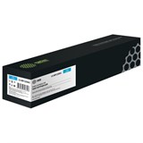 Картридж лазерный CACTUS (CS-MPC2550C) для Ricoh MPC2030/C2050/C2530/C2550, голубой, ресурс 5500 страниц 364039