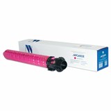 Картридж лазерный NV PRINT (NV-MPC6003EM) для Ricoh MP C4503SP/C4504SP/C4504ASP, пурпурный, ресурс 22500 страниц 364345