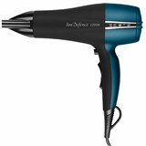 Фен POLARIS PHD 2245Ti, 2200 Вт, 2 скорости, 3 температурных режима, ионизация, морская волна, 07862 456750 Фен POLARIS PHD 2245Ti, 2200 Вт, 2 скорости, 3 температурных режима, ионизация, морская волна, 07862 456750