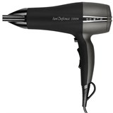 Фен POLARIS PHD 2245Ti, 2200 Вт, 2 скорости, 3 температурных режима, ионизация, серый, 63851 456751