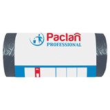 Мешки для мусора 60 л, черные, в рулоне 50 шт., ПНД, 6,2 мкм, 60х80 см, PACLAN "Professional", 40401 604078 Мешки для мусора 60 л, черные, в рулоне 50 шт., ПНД, 6,2 мкм, 60х80 см, PACLAN "Professional", 40401 604078