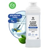 Средство концентрат для машинной и ручной мойки полов 1 л, GRASS FLOOR WASH STRONG, щелочное, 250100 605611 Средство концентрат для машинной и ручной мойки полов 1 л, GRASS FLOOR WASH STRONG, щелочное, 250100 605611