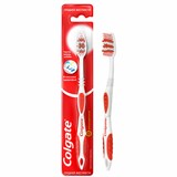 Зубная щетка COLGATE "Классика здоровья", средней жесткости, 8590232000050 609065