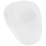 Держатель для предфильтров Jeta Safety 5101, комплект 2 штук, для фильтров 6020P2R, 6021, 6023, 7022 610905 Держатель для предфильтров Jeta Safety 5101, комплект 2 штук, для фильтров 6020P2R, 6021, 6023, 7022 610905