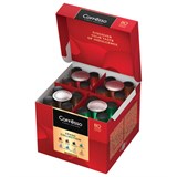 Кофе в капсулах 80 порций "Ассорти 8 вкусов" для Nespresso, COFFESSO, 101741 622392