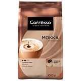 Кофе в зернах COFFESSO "Mokka", 1 кг, 102485 623411