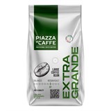 Кофе в зернах PIAZZA DEL CAFFE "Extra Grande", 800 г, 1871-06 623891