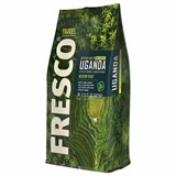 Кофе в зернах FRESCO "Uganda", 900 г 623892
