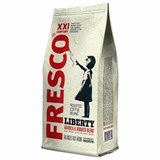 Кофе в зернах FRESCO "Liberty", 900 г 623894