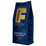 Кофе в зернах FRESCO "Arabica Espresso" 1 кг, арабика 100% 623895