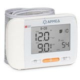 Тонометр АРМЕД YE8600A, диапазон давления 0-280 мм рт. ст., диапазон пульса 40-200 уд/мин, автоматический, 1977901 631191