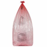 Пакеты для медицинских отходов КОМПЛЕКТ 50 шт., класс В (красные), 120 л, 70х110 см, 16 мкм, Респект 631292 Пакеты для медицинских отходов КОМПЛЕКТ 50 шт., класс В (красные), 120 л, 70х110 см, 16 мкм, Респект 631292