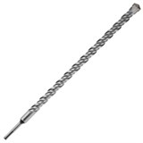 Бур по бетону STAYER 6x160 мм, хвостовик SDS PLUS, 2930-160-06_z02 671130