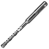 Бур по бетону STAYER 6x110 мм, хвостовик SDS PLUS, 2930-110-06_z02 671131