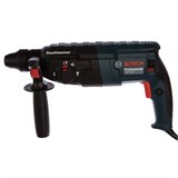 Перфоратор сетевой, 790 Вт, 930 об/мин, 4200 уд/мин, SDS+, BOSCH GBH 240 PROFESSIONAL, 611272100 671177