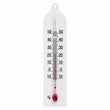 Термометр комнатный, "МОДЕРН", диапазон измерения: от -10 до +50 °C, ПТЗ, ТБ-189 671372