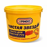 Паста очищающая средство для рук, 5 л, ЧИСТАЯ ЗВЕЗДА, от самых стойких загрязнений, банка, 85010-12 700893