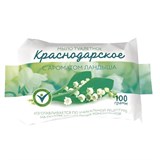 Мыло туалетное 100 г КРАСНОДАРСКОЕ (Меридиан), Ландыш 602375