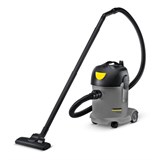 Пылесос хозяйственный профессиональный KARCHER T 14/1, пылесборник, 1600 Вт, 1.527-170.0 456648
