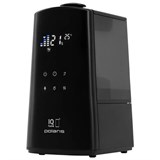 Увлажнитель воздуха POLARIS PUH 9009 WiFi IQ Home, объем 5 л, 110 Вт, арома-контейнер, черный, 59854 456745 Увлажнитель воздуха POLARIS PUH 9009 WiFi IQ Home, объем 5 л, 110 Вт, арома-контейнер, черный, 59854 456745