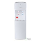 Кулер для воды ECOTRONIC J21-LCE напольный, НАГРЕВ/ОХЛАЖДЕНИЕ ЭЛЕКТРОННОЕ, шкаф, 2 крана белый 12562 456859 Кулер для воды ECOTRONIC J21-LCE напольный, НАГРЕВ/ОХЛАЖДЕНИЕ ЭЛЕКТРОННОЕ, шкаф, 2 крана белый 12562 456859