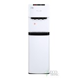 Кулер для воды ECOTRONIC K41-LX, напольный, НИЖНЯЯ ЗАГРУЗКА, нагрев/охлаждение, 3 крана, белый 11744 456861 Кулер для воды ECOTRONIC K41-LX, напольный, НИЖНЯЯ ЗАГРУЗКА, нагрев/охлаждение, 3 крана, белый 11744 456861