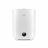 Увлажнитель воздуха BQ (БИ-КЬЮ) HDR2002, объем бака 3 л, 23 Вт, LED-дисплей, арома-контейнер, белый, 86196448 457548