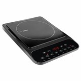 Настольная индукционная плита CENTEK CT-1517, 2000 Вт, 7 программ, электронное управление, черная, CT-1517 Black 457588