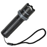 Фонарь аккумуляторный КОСМОС 1 Вт, LED, Li-ion, заряд от USB, KOS117Lit 238266