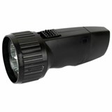 Фонарь аккумуляторный ULTRAFLASH 5хLED, вилка, заряд от сети, LED3859 238282
