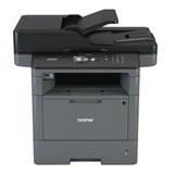 МФУ лазерное BROTHER MFC-L5700DN "4 в 1", A4, 40 стр./мин., 50000 стр./мес., ДУПЛЕКС, АПД, сетевая карта, MFCL5700DNR1 353603