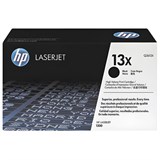 Картридж лазерный HP (Q2613X) LaserJet 1300/1300N, №13X, оригинальный, ресурс 4000 страниц 360543