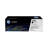 Картридж лазерный HP (CE410A) CLJ Pro M351/M451, №305A, черный, оригинальный, ресурс 2200 страниц 361000