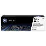 Картридж лазерный HP (CF400X) LaserJet Pro M277n/dw/M252n/dw, №201X, черный, оригинальный, ресурс 2800 страниц 361696