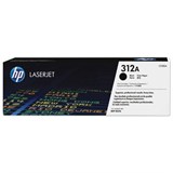 Картридж лазерный HP (CF380A) LaserJet Pro M476dn/476dw/476nw, №312A, черный, оригинальный, ресурс 2400 страниц 361701