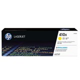 Картридж лазерный HP (CF412X) LaserJet Pro M477/M452, №410X, желтый, оригинальный, 5000 страниц 362116