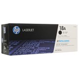 Картридж лазерный HP (CF218A) LaserJet Pro M132a/132fn/132fw/132nw/M104a/104w, №18A, оригинальный, 1400 стр. 362241