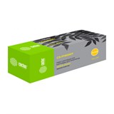 Картридж лазерный CACTUS (CS-PH6000Y) для XEROX Phaser 6000/6010N, желтый, ресурс 1000 стр. 362586
