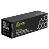 Тонер-картридж CACTUS (CS-TK3160) для KYOCERA Ecosys P3045dn/3050dn/3055dn/3060dn, ресурс 12500 стр. 362967 Тонер-картридж CACTUS (CS-TK3160) для KYOCERA Ecosys P3045dn/3050dn/3055dn/3060dn, ресурс 12500 стр. 362967